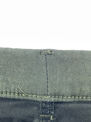 universal Beden yeşil Renk Vintage Love Jean / Kot %70 İndirimli.
