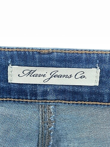 universal Beden mavi Renk Mavi Jeans Jean / Kot %70 İndirimli.