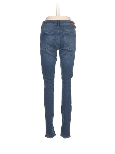 universal Beden Mavi Jeans Jean / Kot %70 İndirimli.