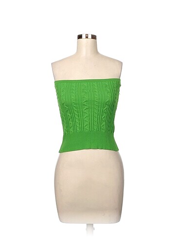Vintage Love Mini Üst %70 İndirimli.