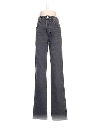 Zara Jean / Kot %70 İndirimli.