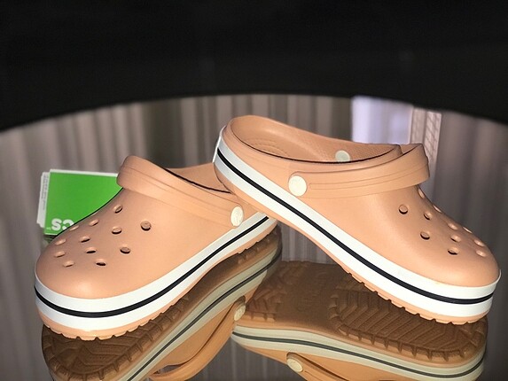 Crocs terlik
