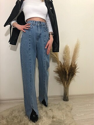 Palazzo model kot pantolon