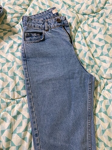 Diğer Mom jean