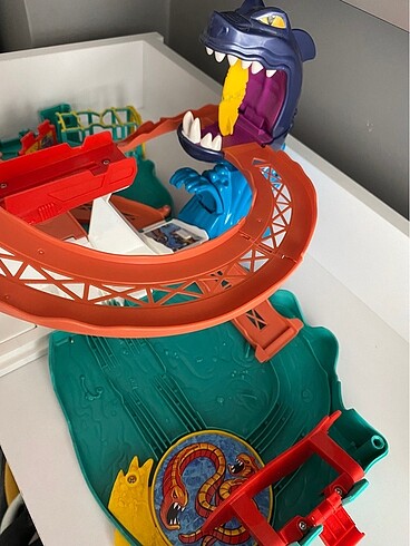 Beden hot wheels