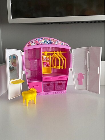  shopkins dolap