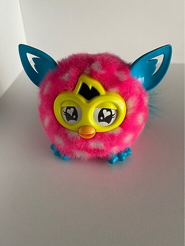  Beden furby boom