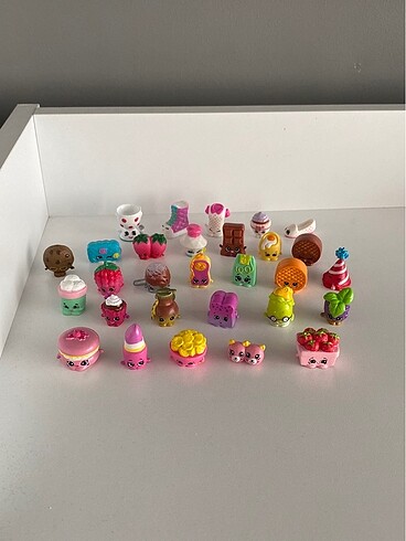shopkins