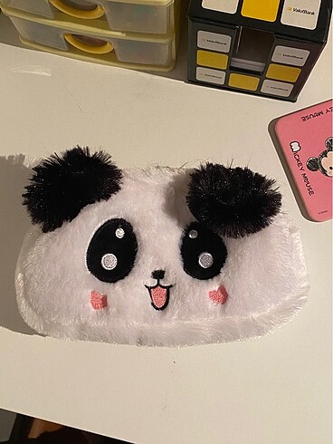panda kalemkutu