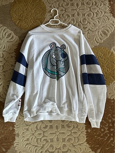 mavi sweatshirt