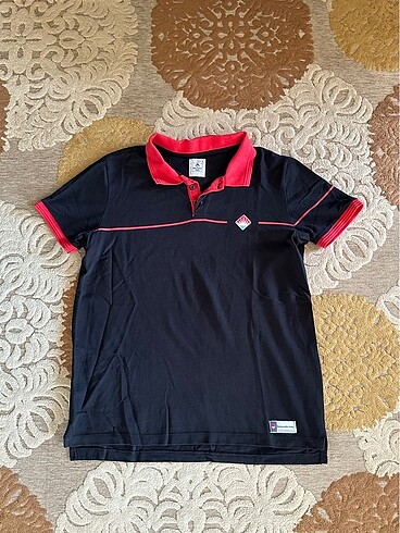 bahçeşehir koleji polo yaka tshirt