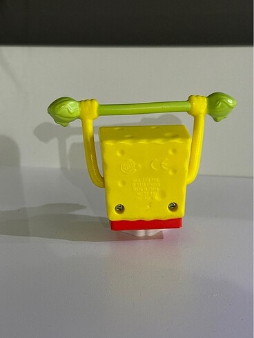 süngerbob figür