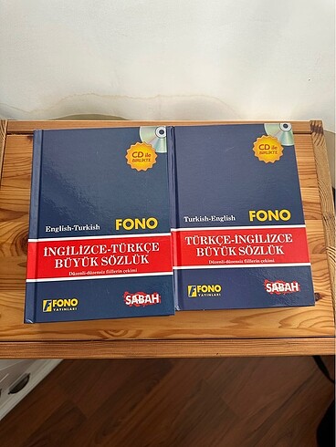 Beden fono ingilizce sözlük