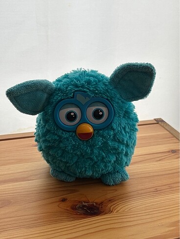 furby boom peluş
