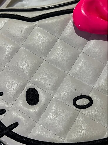 Beden sanrio hello kitty