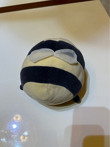 Beden h&m home arı peluş