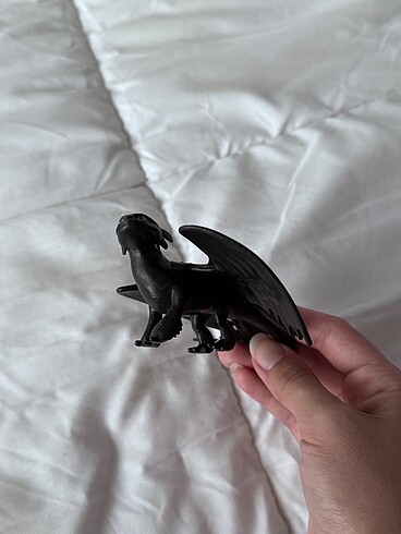 Beden Renk how to train your dragon toothless figür