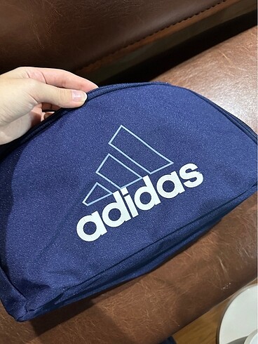 adidas mini spor çantası