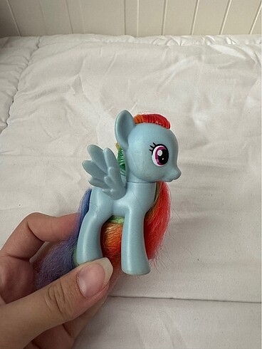mlp pony rainbowdash