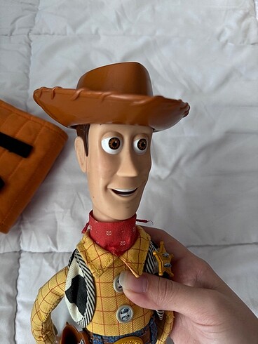  toy story woody koleksiyon figür