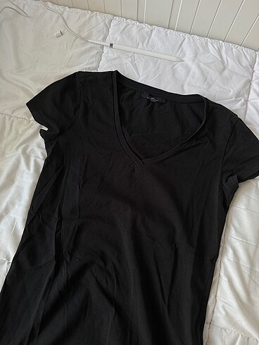 Mavi kadın tshirt