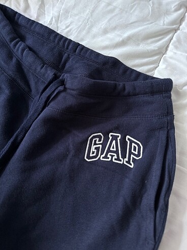 Gap gap bol paça kadın eşofman