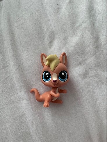 lps kanguru miniş