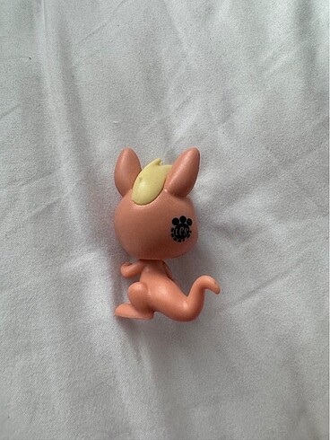 lps kanguru miniş