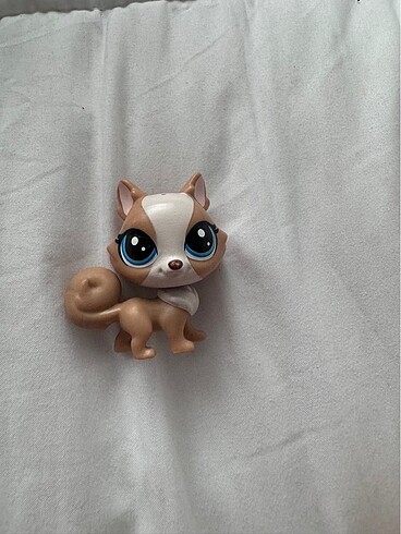 lps köpek miniş