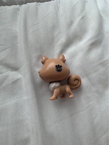 lps köpek miniş