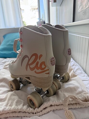Beden rio roller quad paten