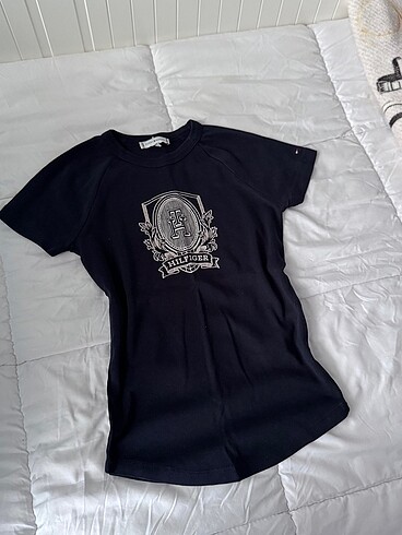 Tommy hilfiger kadın tshirt