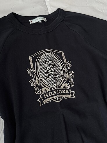 Tommy Hilfiger Tommy hilfiger kadın tshirt