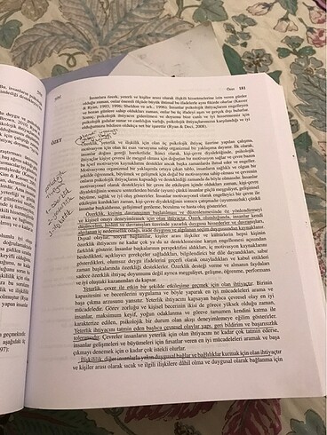  Beden Motivasyon kitabı