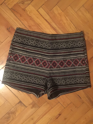 H&M şort