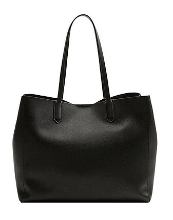 Mango Shopper çanta
