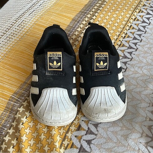 Adidas ortopedik spor ayakkabı