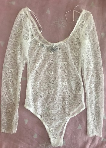 zara dantel body
