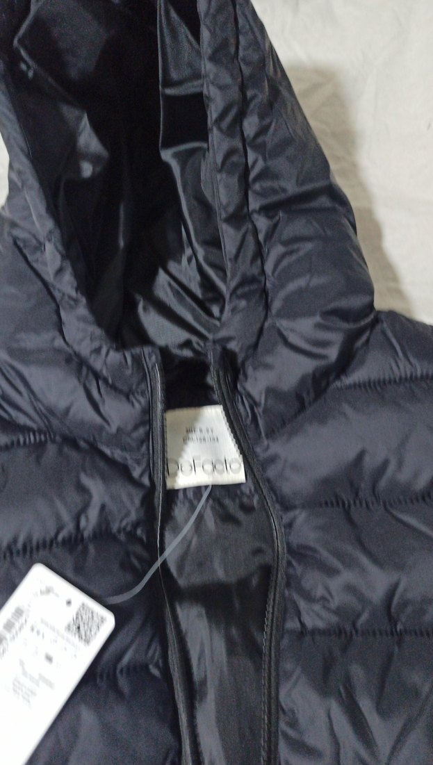 çocuk mont 8 9 yaş - Görsel 3