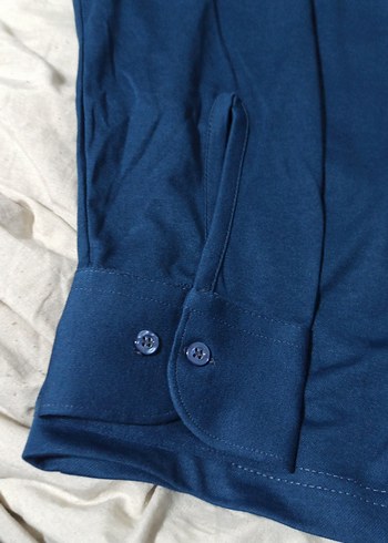 penye erkek gömlek - Görsel 4