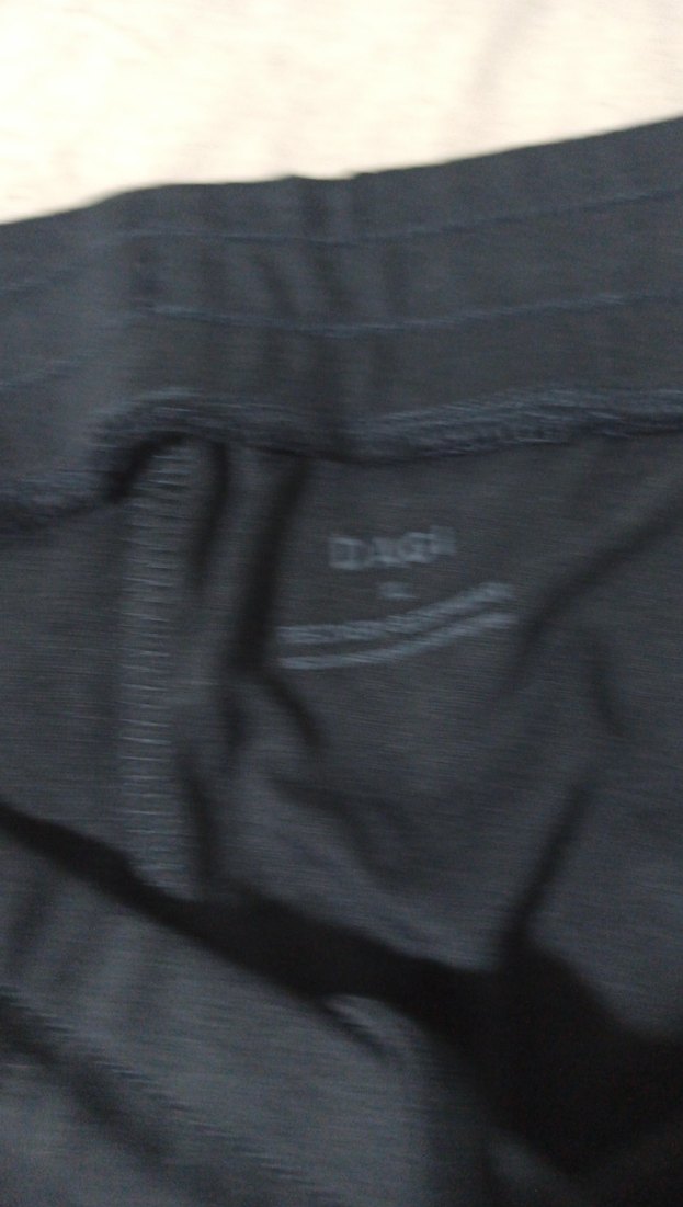 Erkek Mavi Rahat Kesim Pijama Altı - Görsel 3