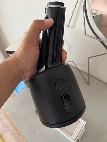 Braun Series 7 komple set Tıraş Makinesi - Görsel 17