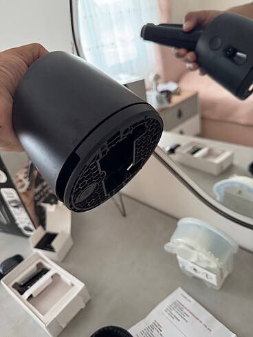 Braun Series 7 komple set Tıraş Makinesi - Görsel 18