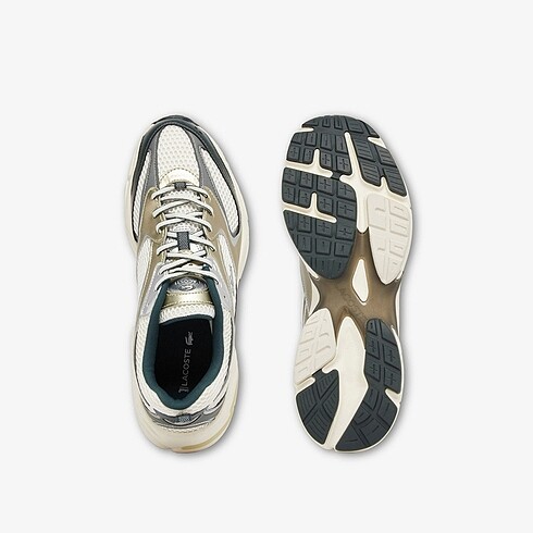 Lacoste Storm 96 2K Sneaker - Görsel 3