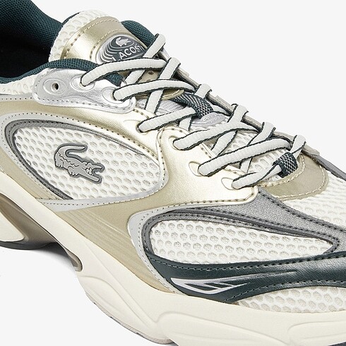 Lacoste Storm 96 2K Sneaker - Görsel 2