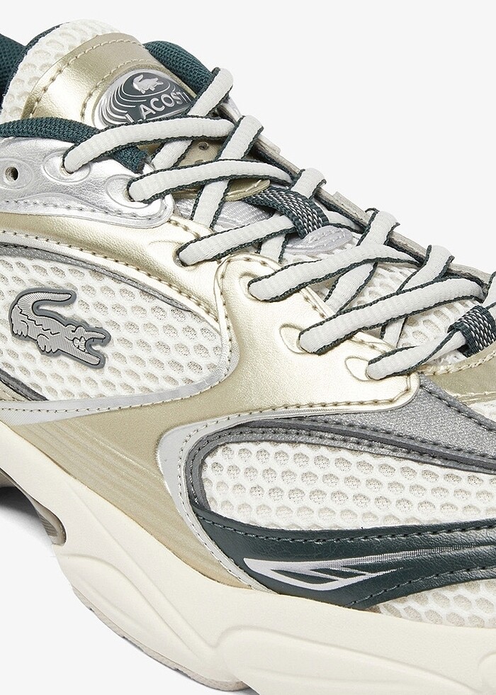 Lacoste Storm 96 2K Sneaker - Görsel 2