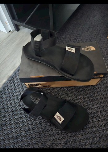 North Face Sandalet - Görsel 2