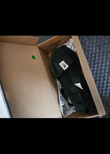 North Face Sandalet - Görsel 3