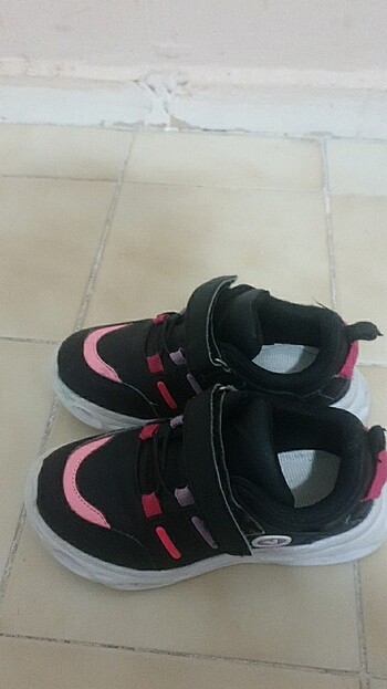 Vicco #VICCO# KIZ# ÇOCUK# SPOR# AYAKKABI #