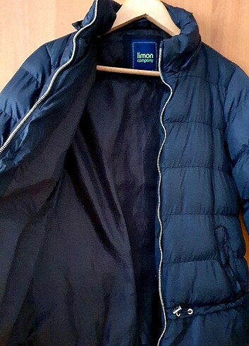38 Beden siyah Renk #LCW #WAKİKİ #MONT #KABAN#